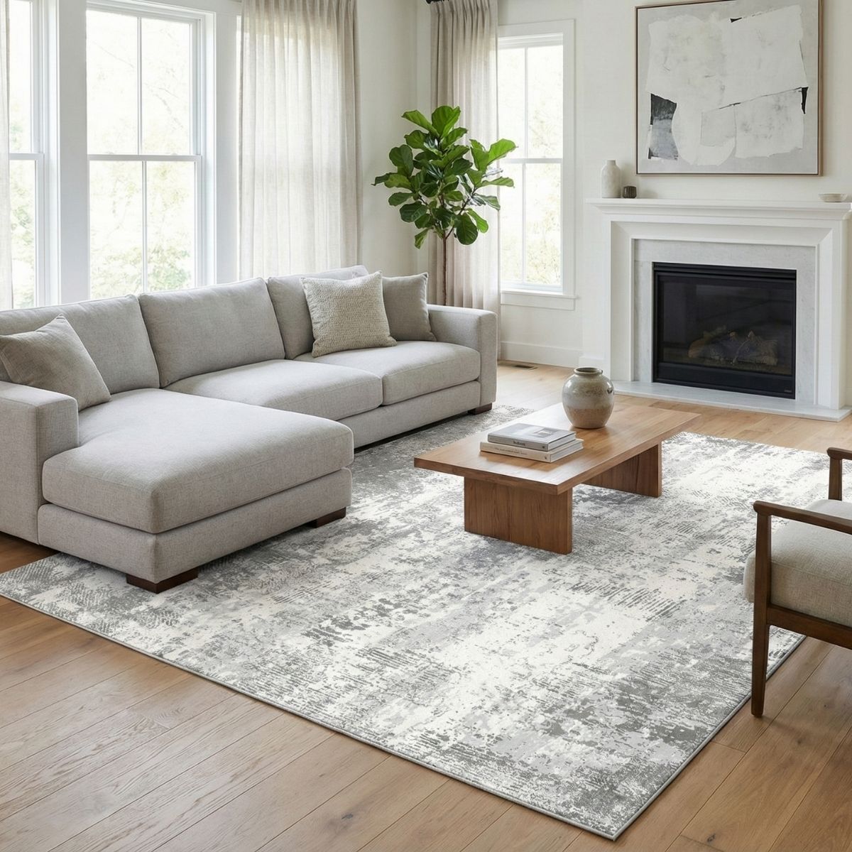 Flynn Water Resistant Carpet