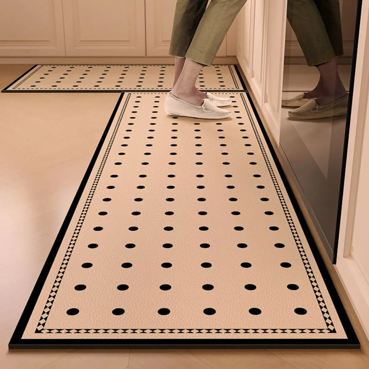 Freven Diatomite Kitchen Mat