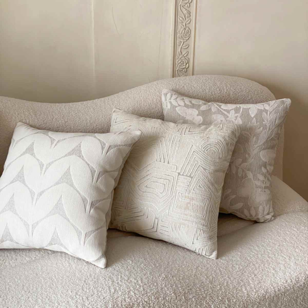 Genoa Cushion Cover