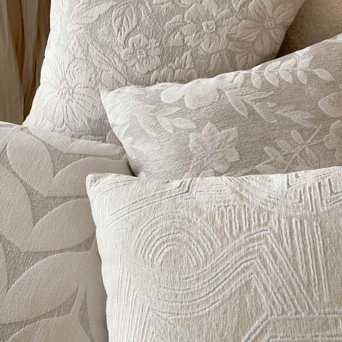 Genoa Cushion Cover