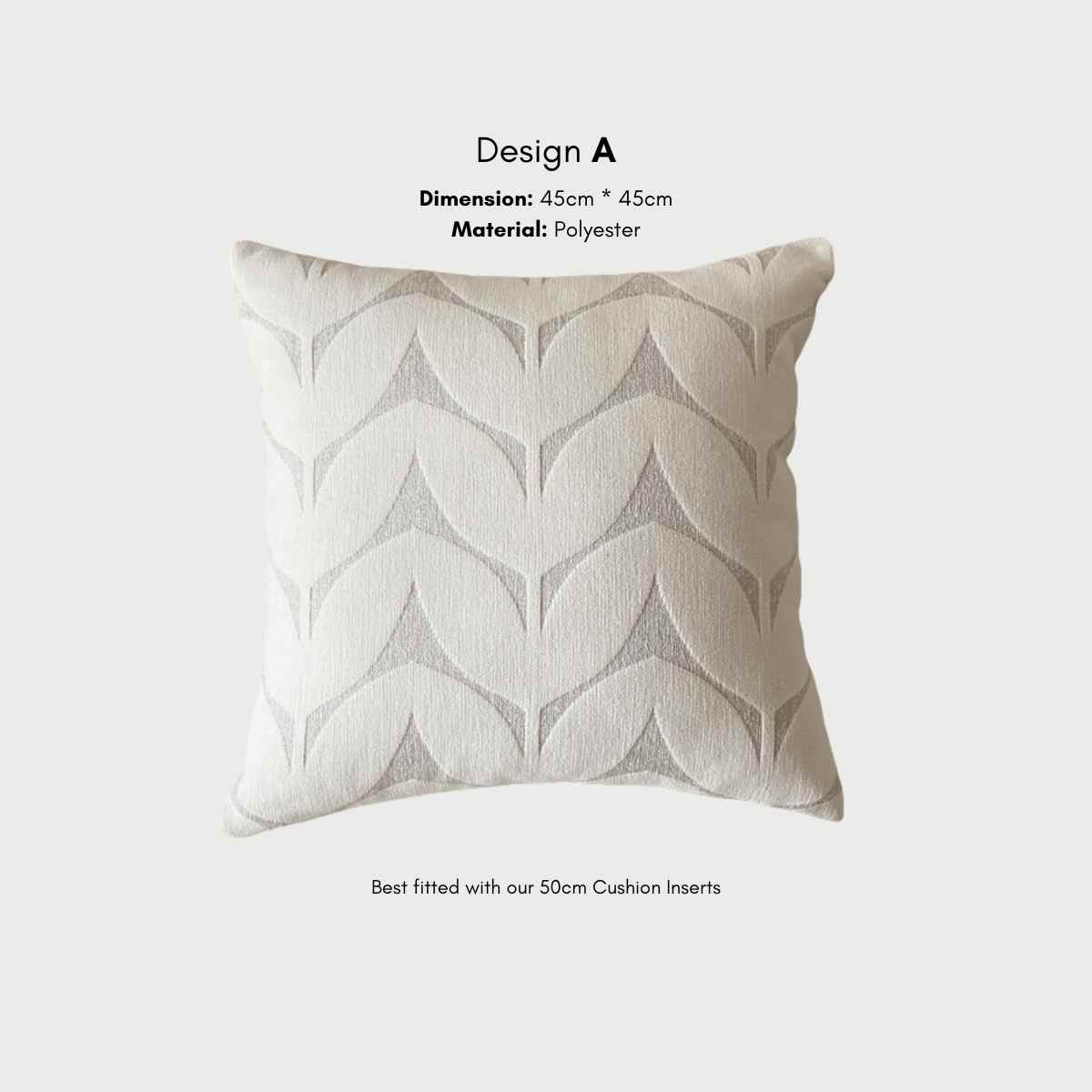 Genoa Cushion Cover