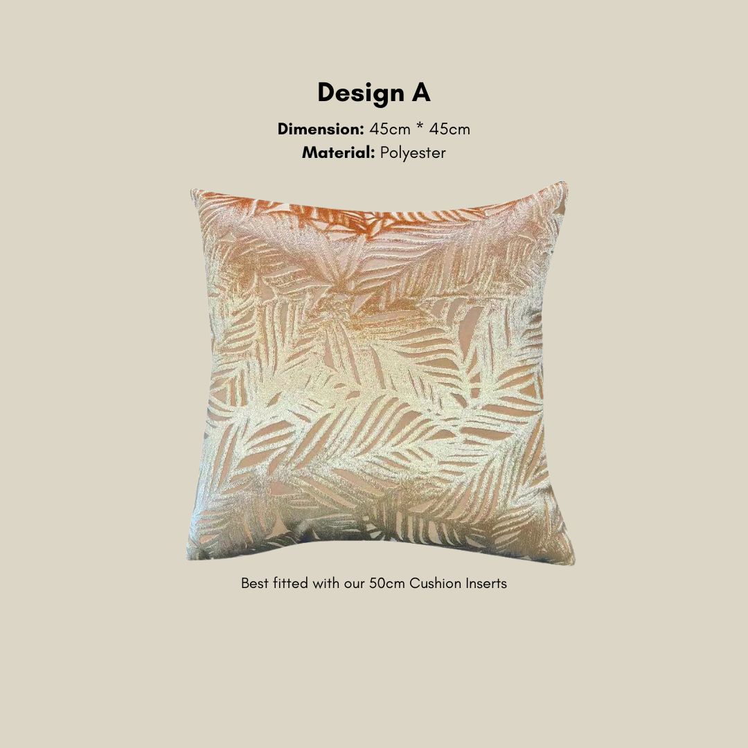 Gimmy Cushion Cover