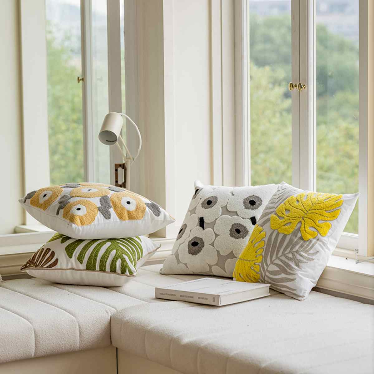 Messina Cushion Cover