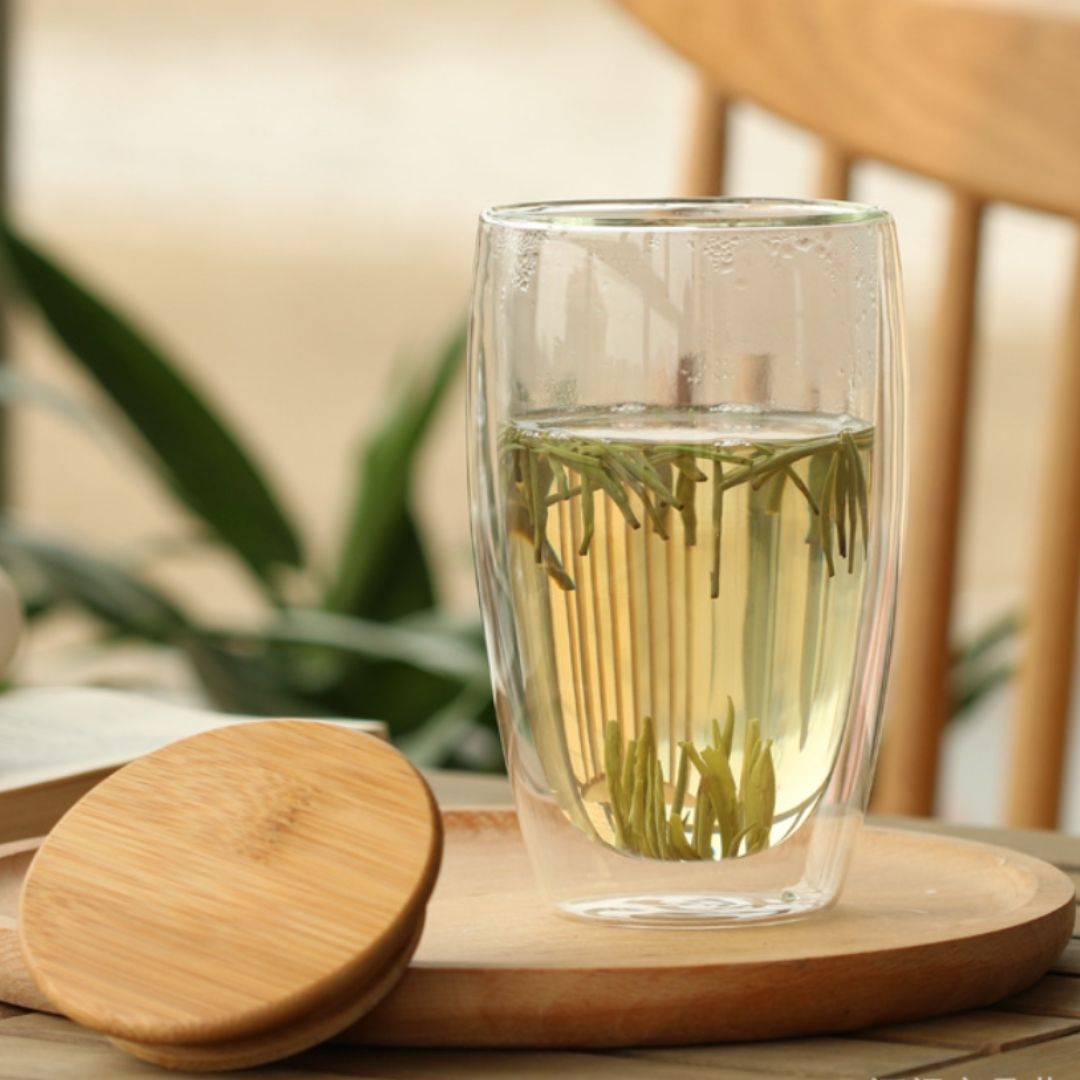 Miana Double Wall Thermo Borosilicate Glass