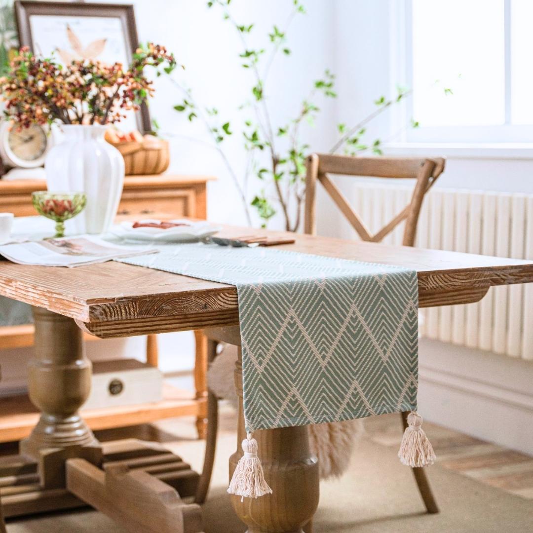 Misso Table Runner
