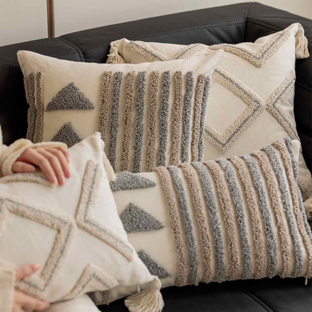 Novara Cushion Cover