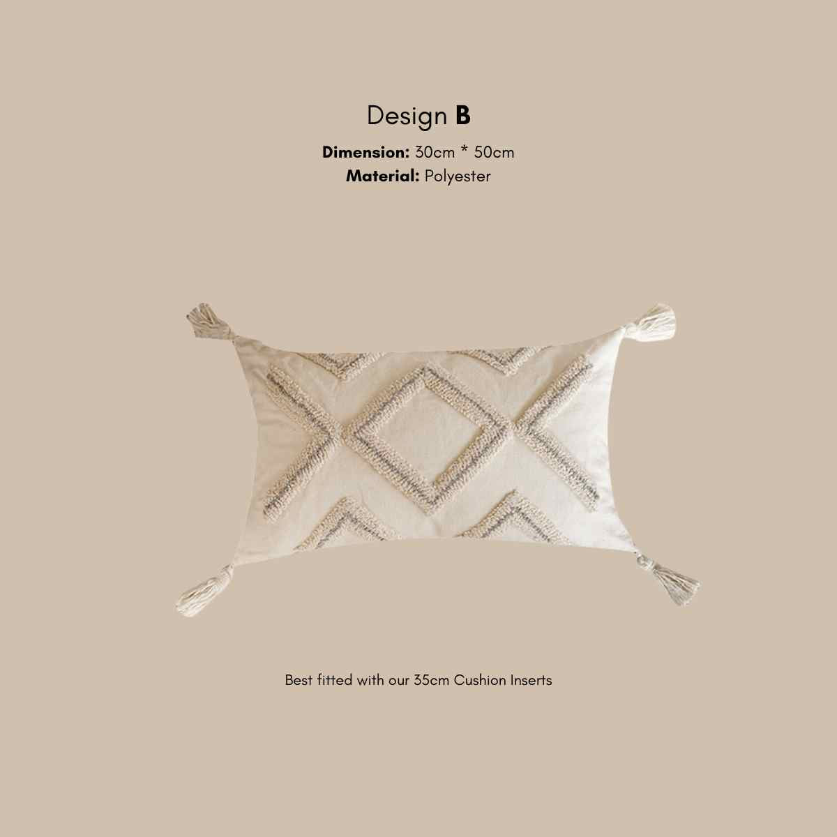 Novara Cushion Cover