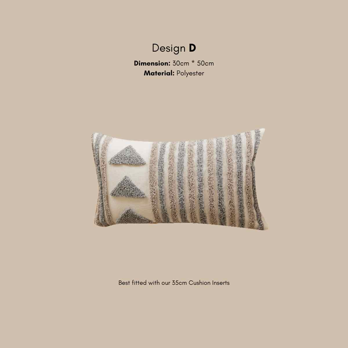 Novara Cushion Cover