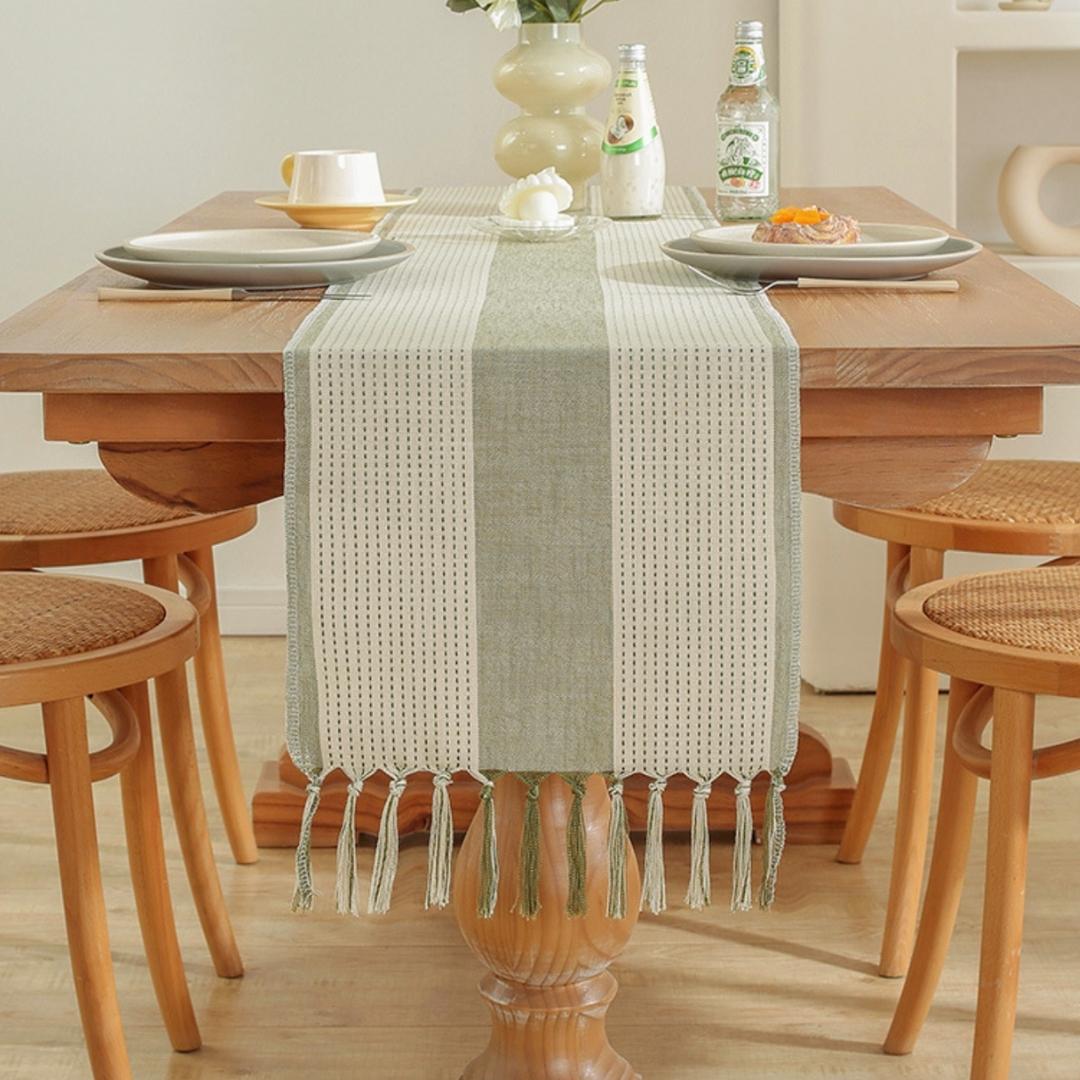 Perile Table Runner