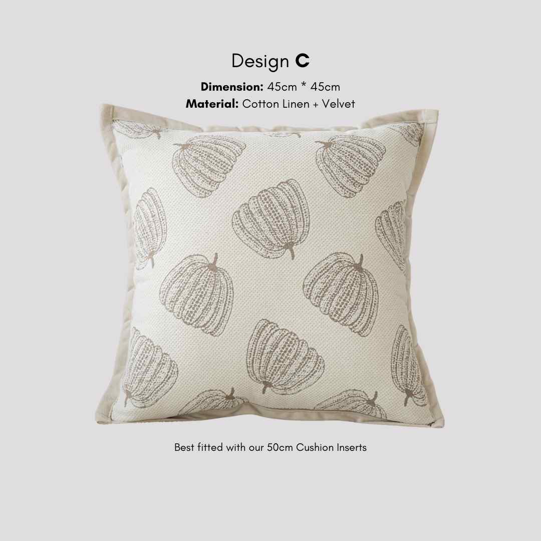 Picolette Cushion Cover