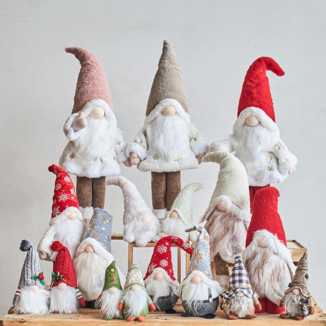 Quillby Gnome Design C