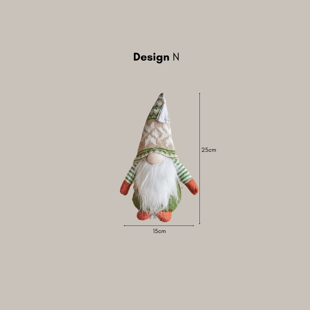 Quillby Gnome Design N