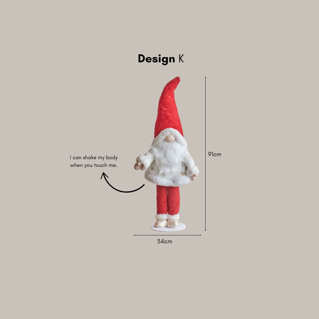 Quillby Gnome Design K