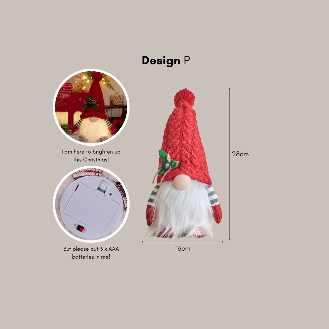 Quillby Gnome Design P