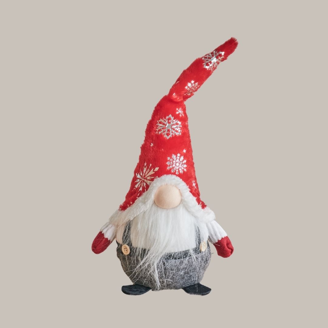 Quillby Gnome Design A