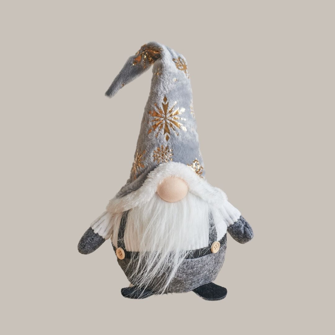 Quillby Gnome Design B