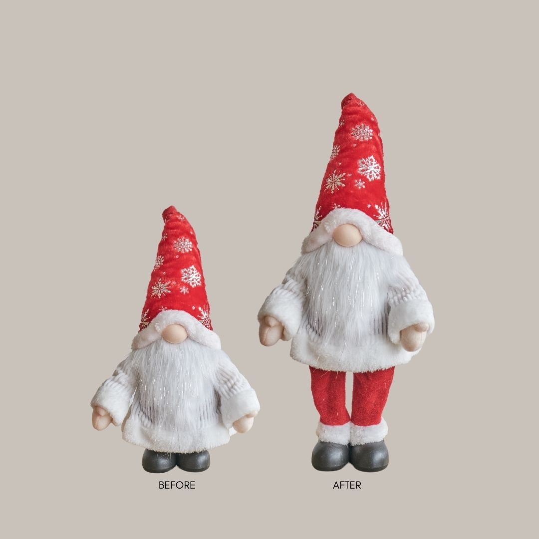 Quillby Gnome Design E