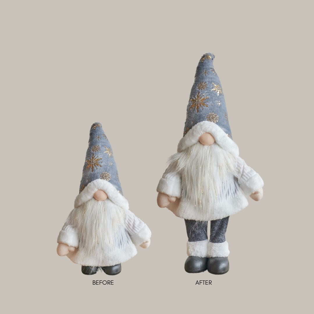 Quillby Gnome Design F