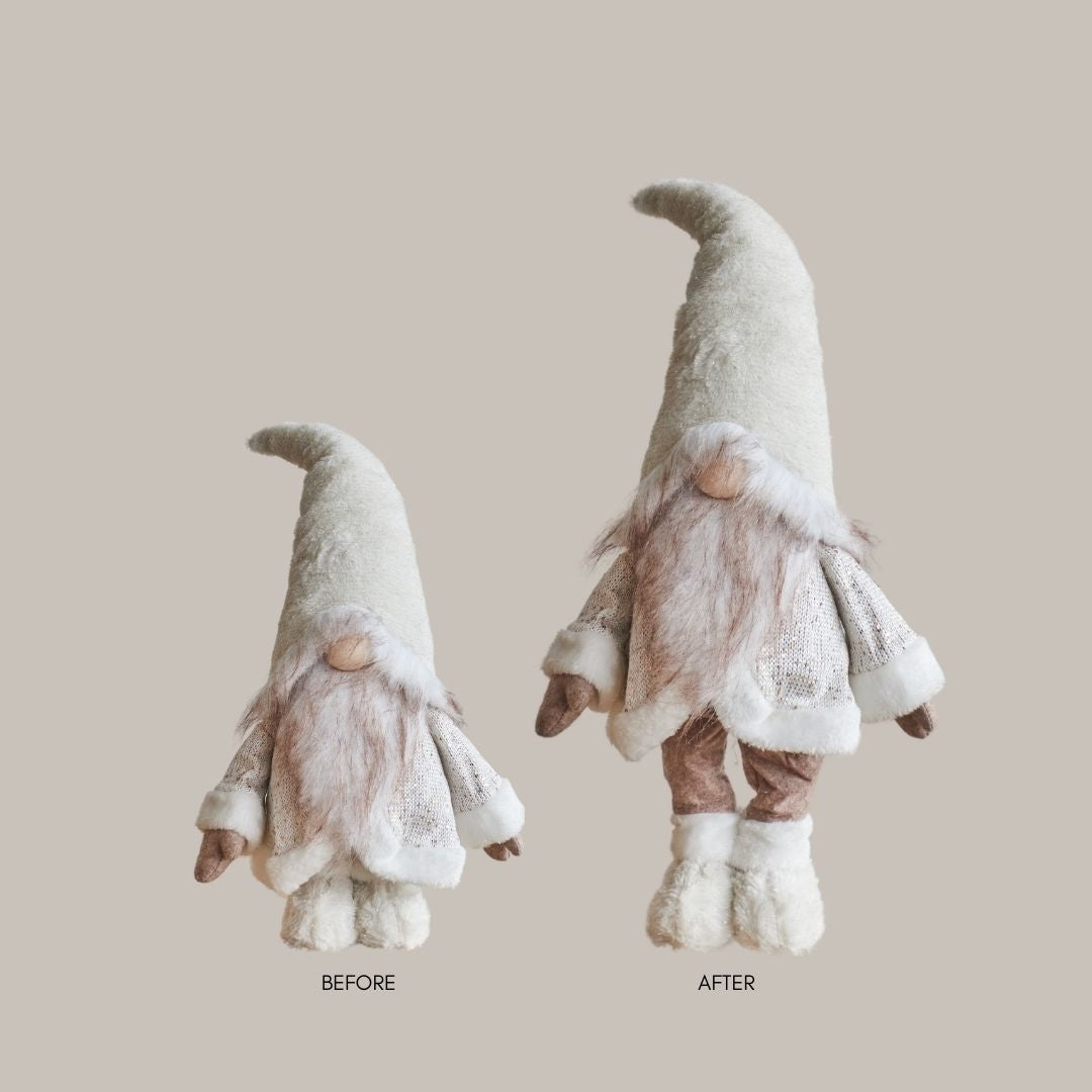 Quillby Gnome Design G