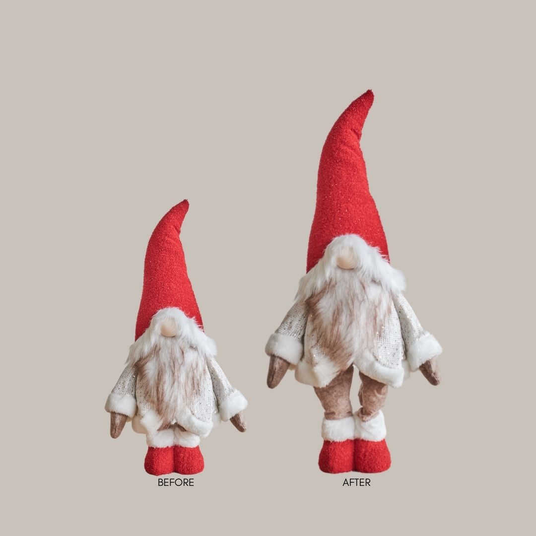 Quillby Gnome Design H