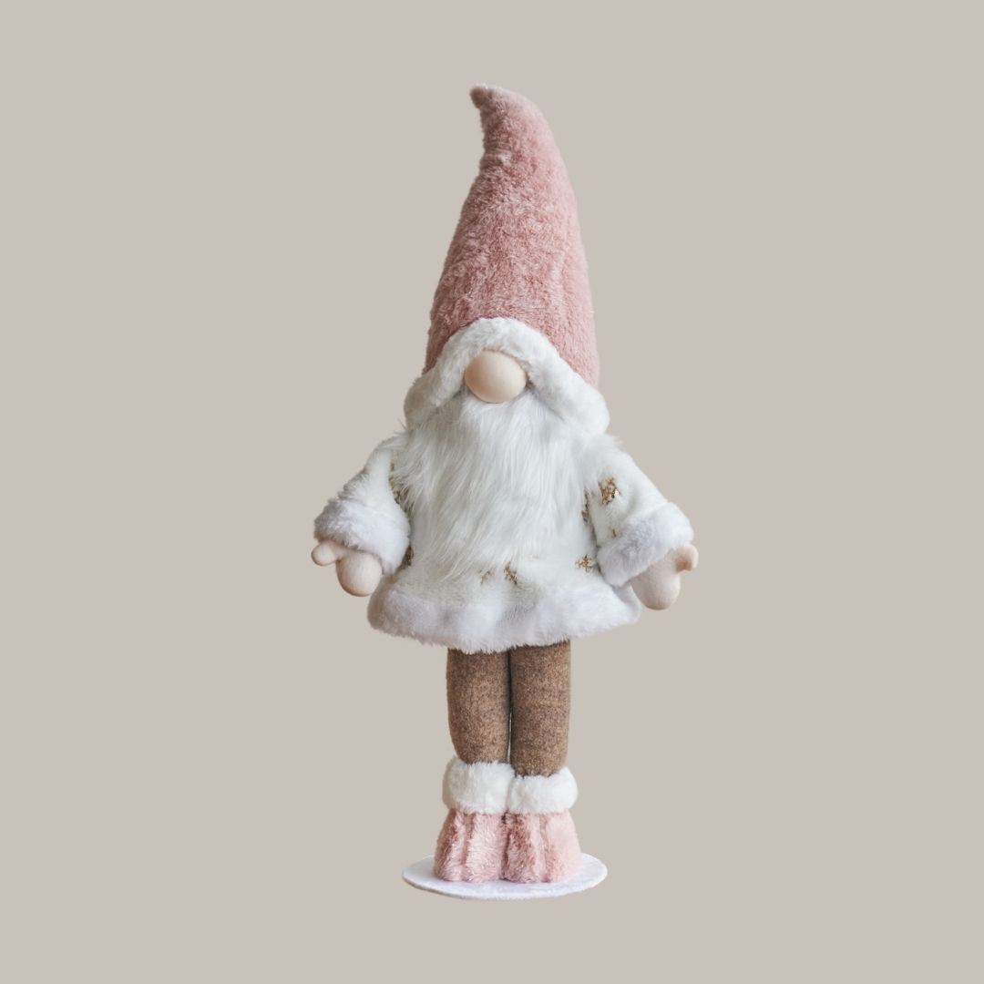 Quillby Gnome Design I