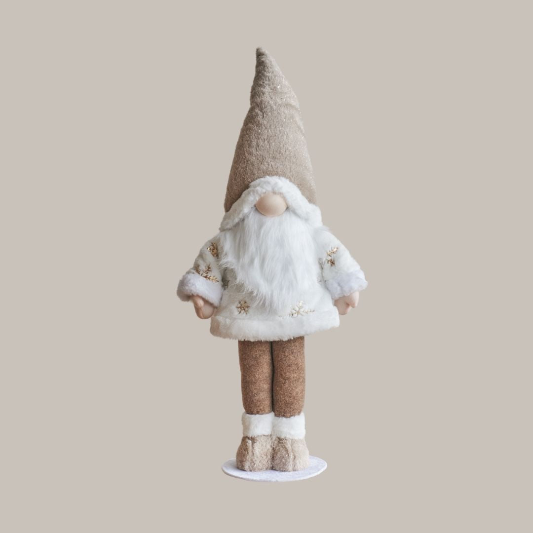 Quillby Gnome Design J