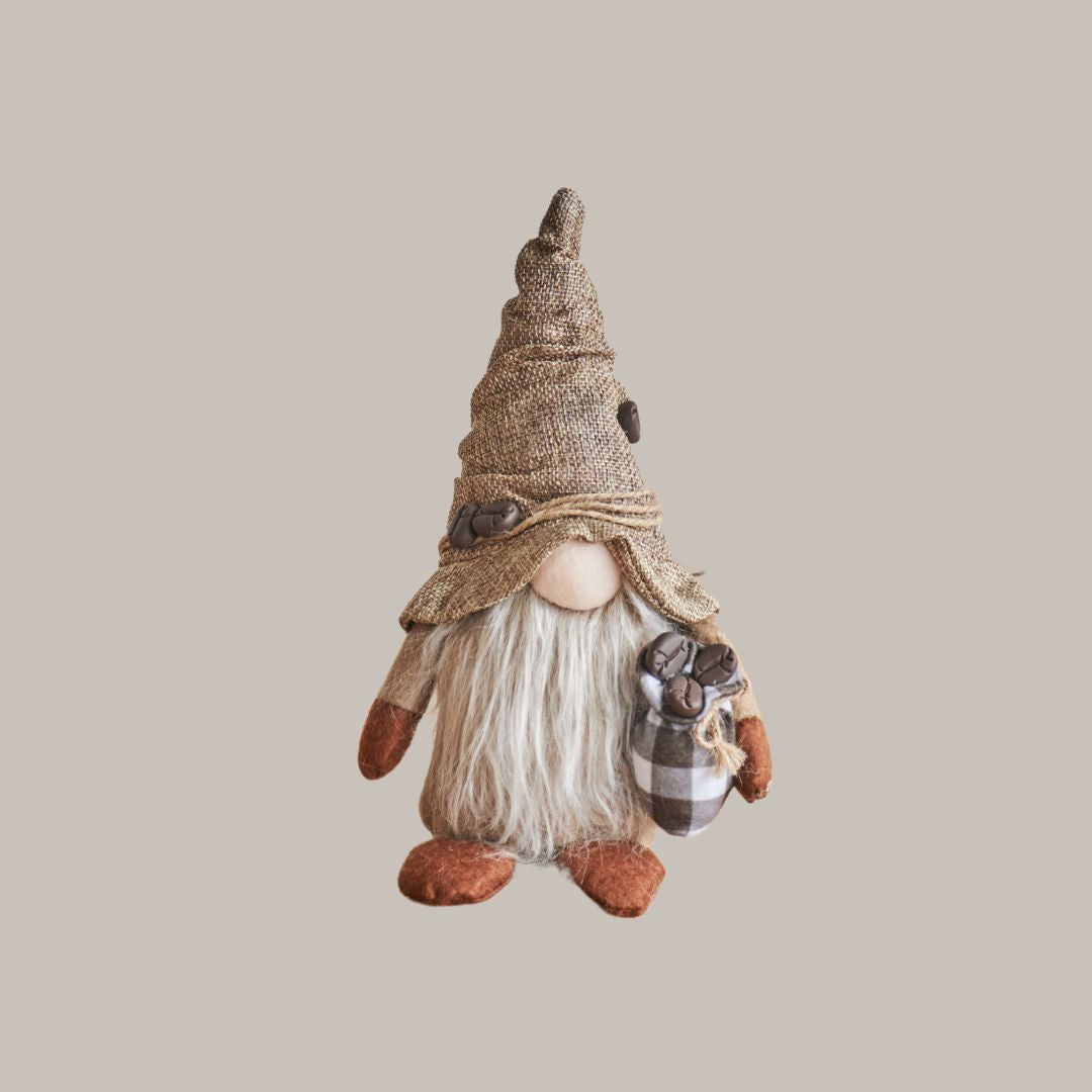 Quillby Gnome Design L