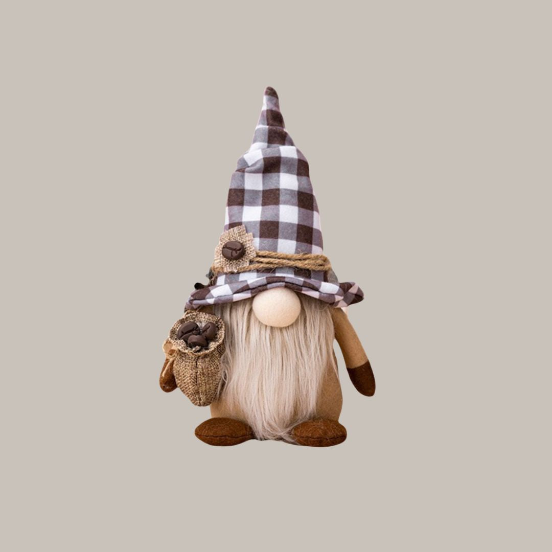 Quillby Gnome Design M