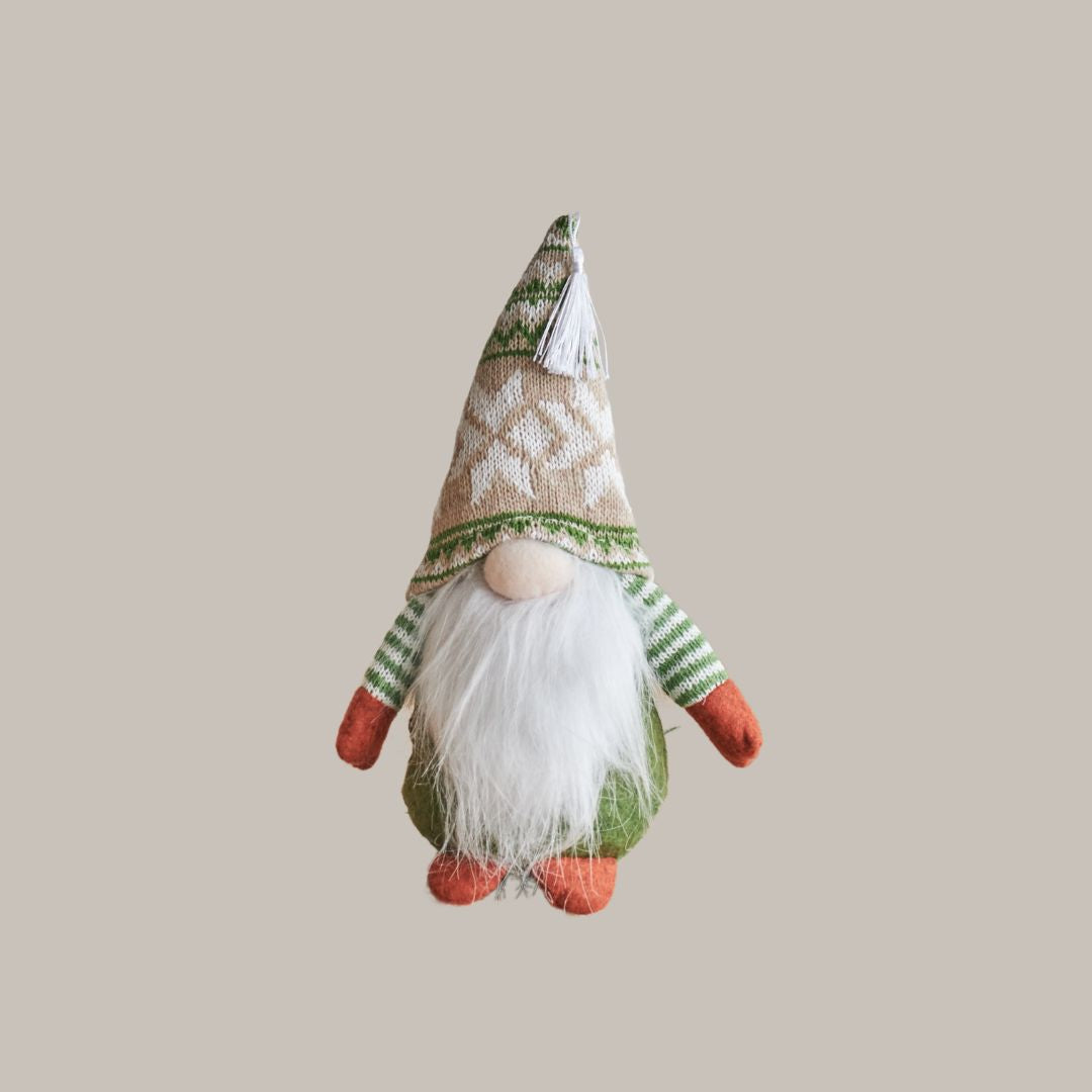 Quillby Gnome Design N
