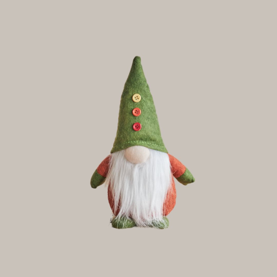 Quillby Gnome Design O