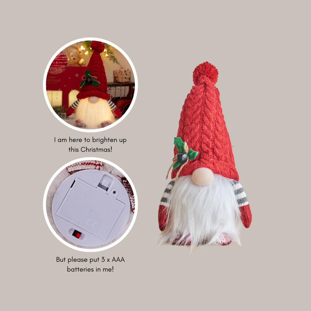 Quillby Gnome Design P