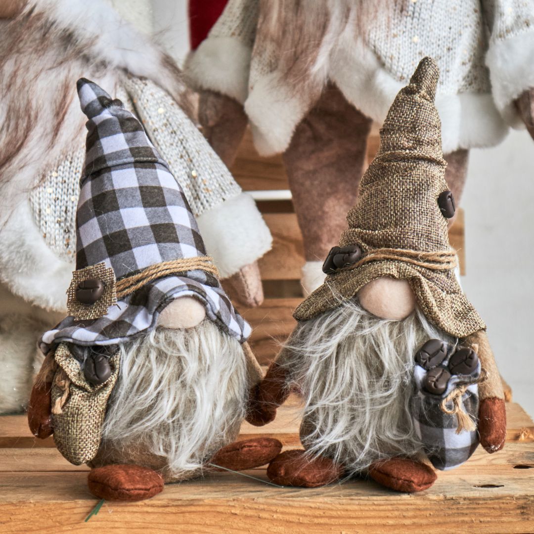 Quillby Gnome Design L