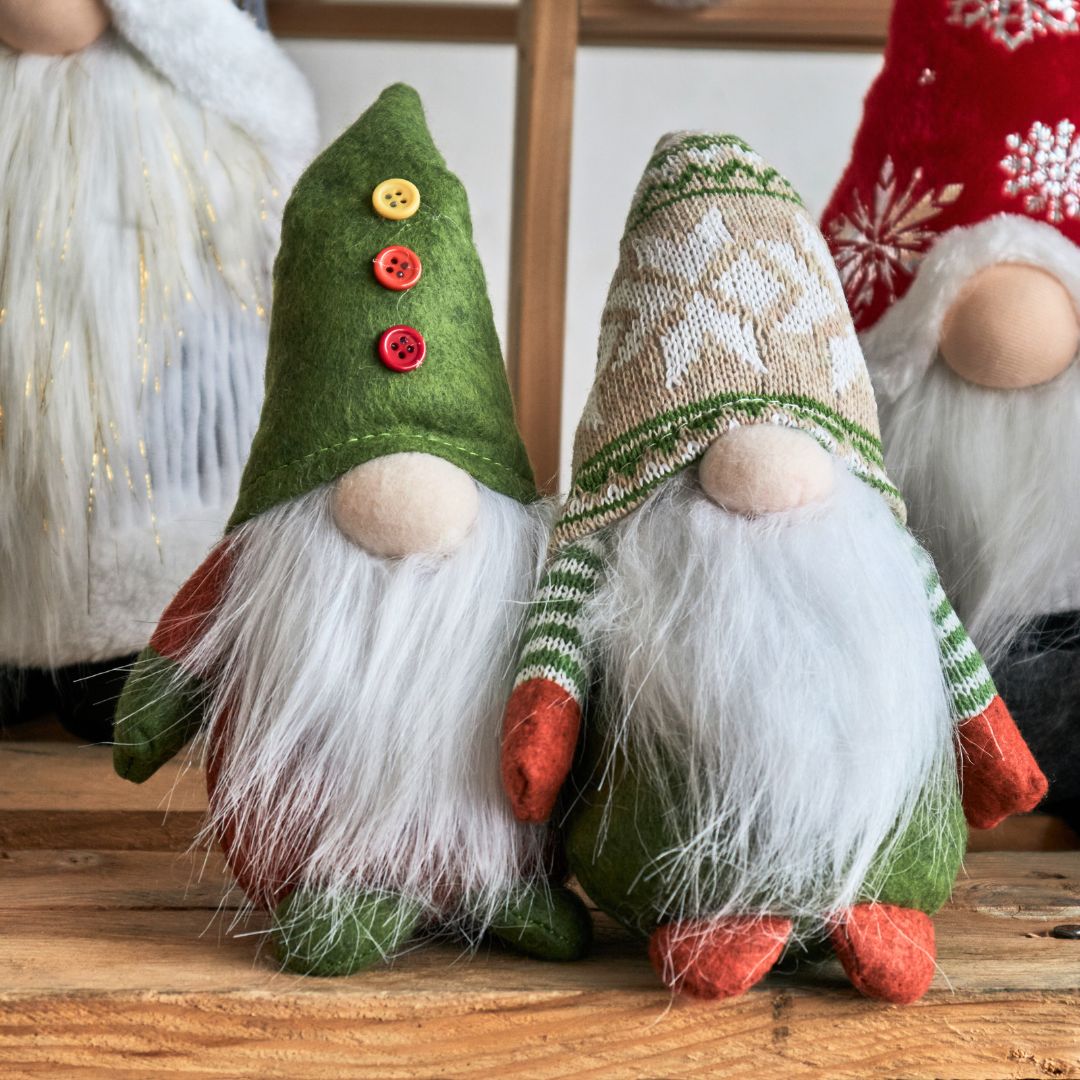 Quillby Gnome Design O