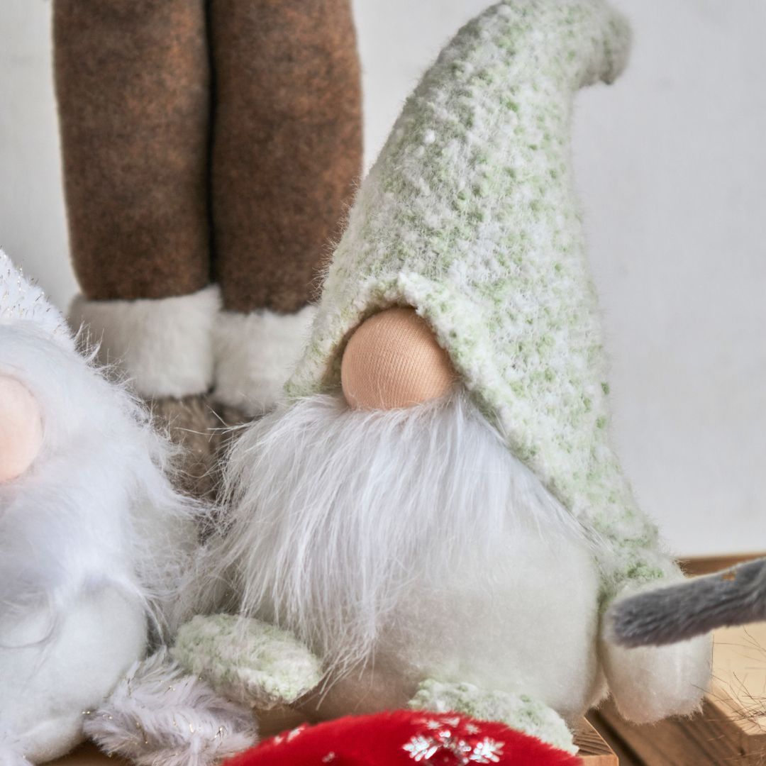Quillby Gnome Design C