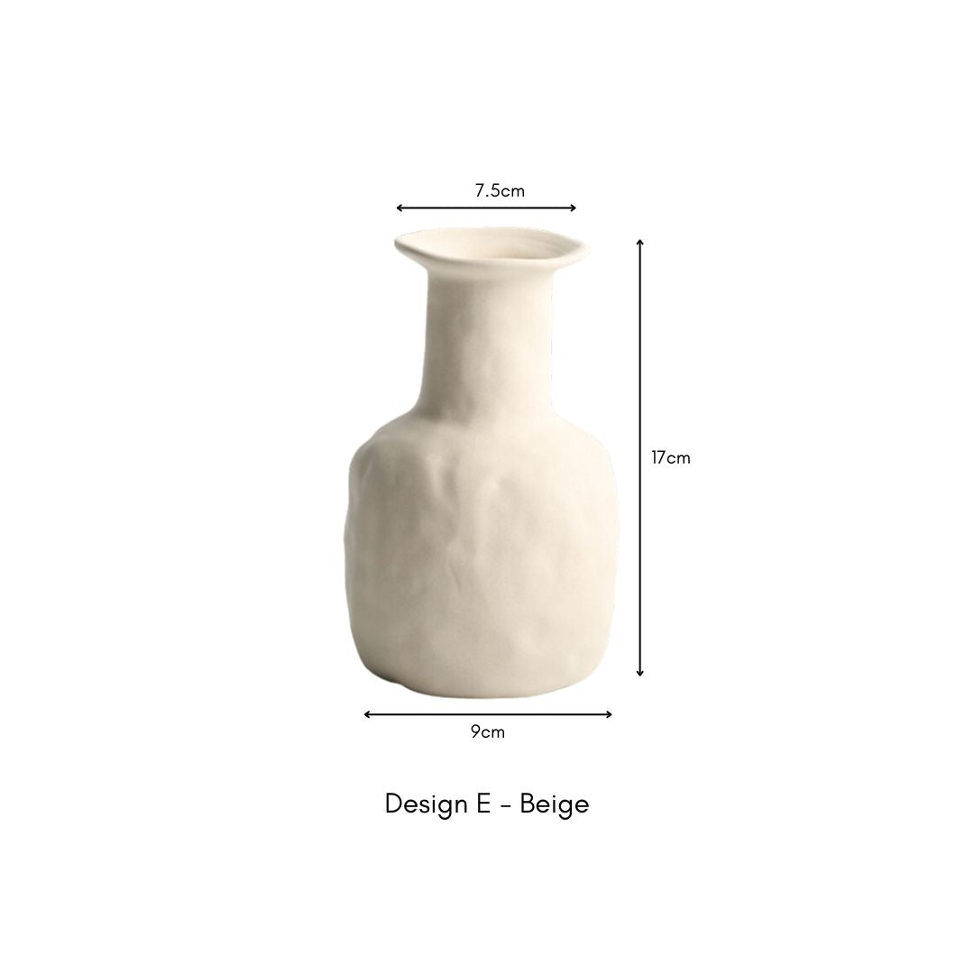 Rvan Ceramic Vase