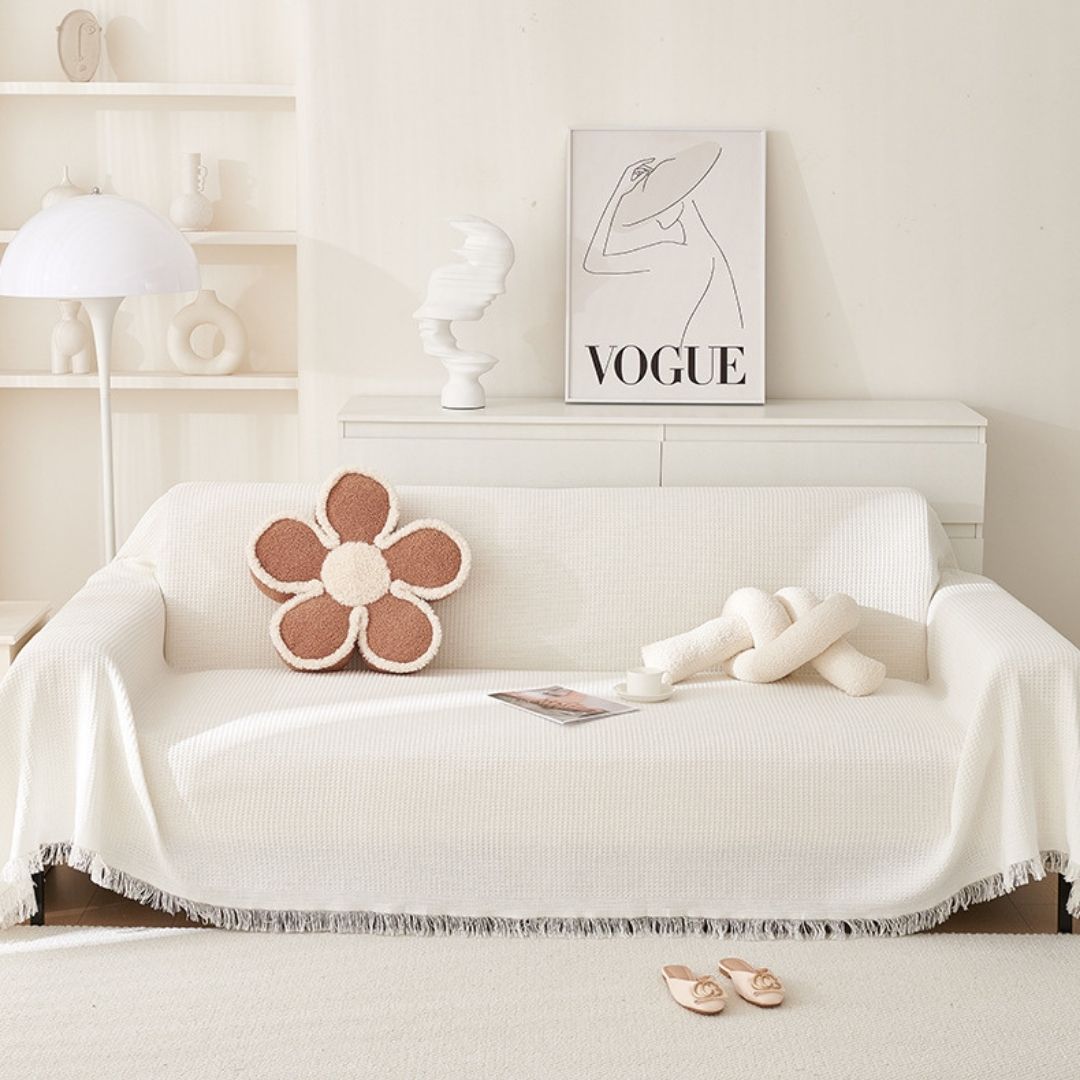 Shamine Sofa Bed Throw