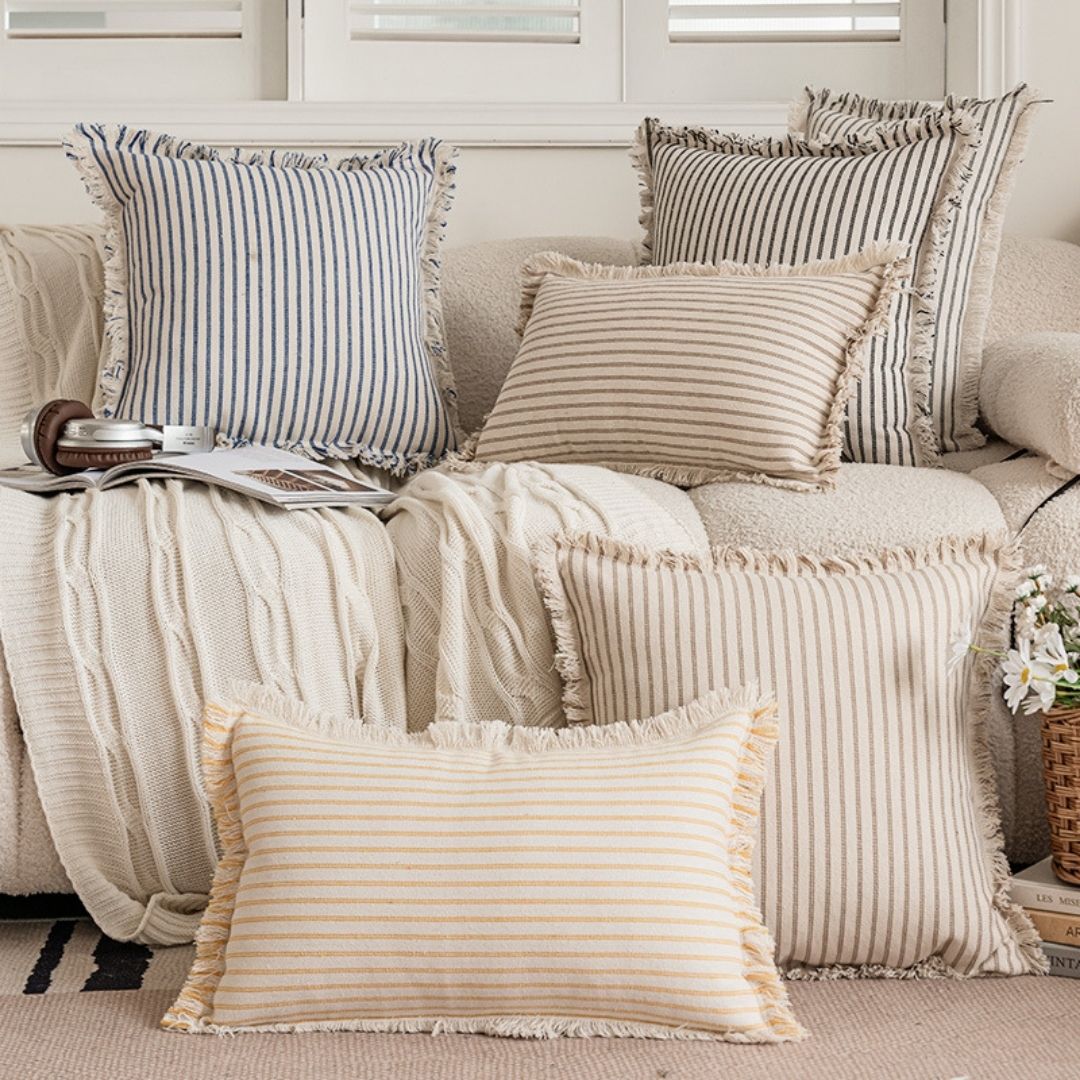 Shirley Cushion Cover