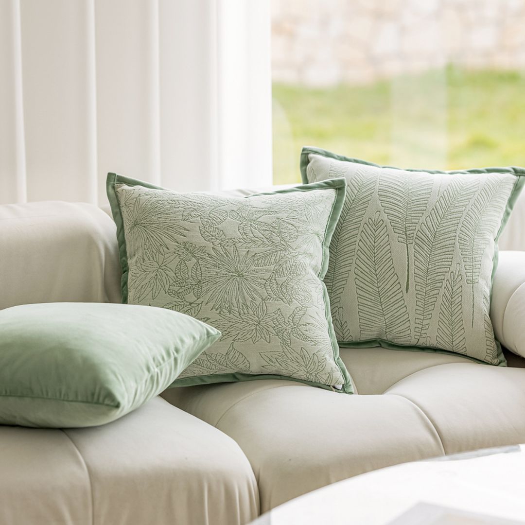 Worle Cushion Cover