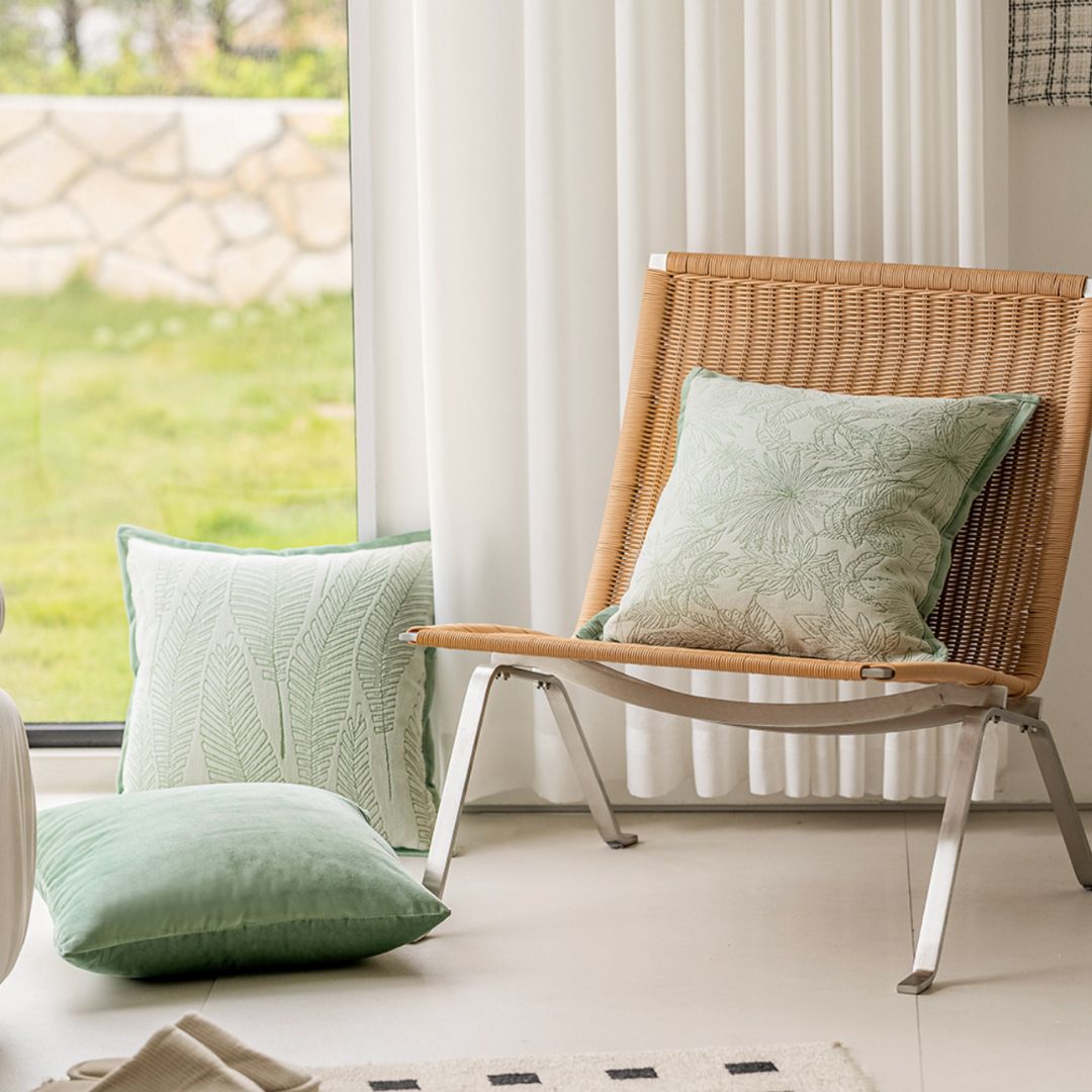 Worle Cushion Cover