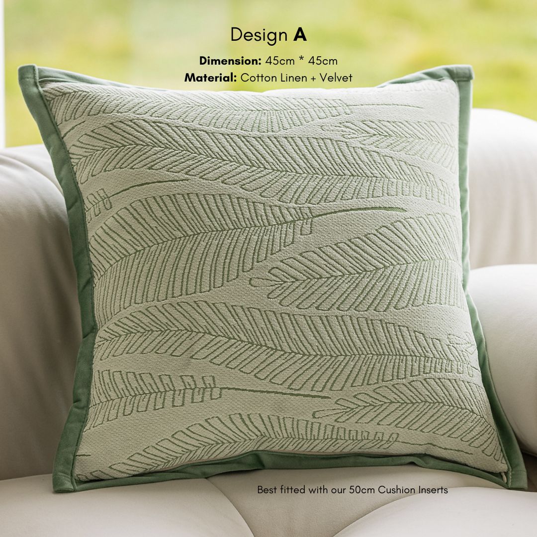 Worle Cushion Cover