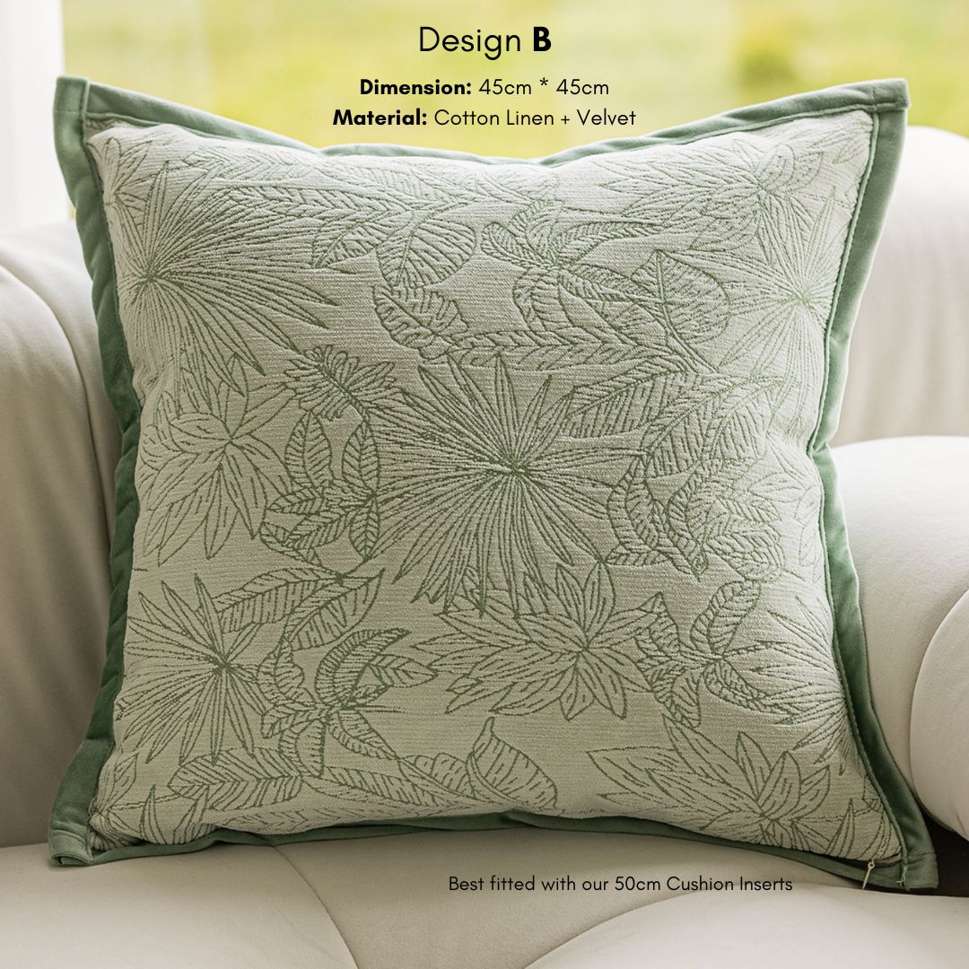 Worle Cushion Cover