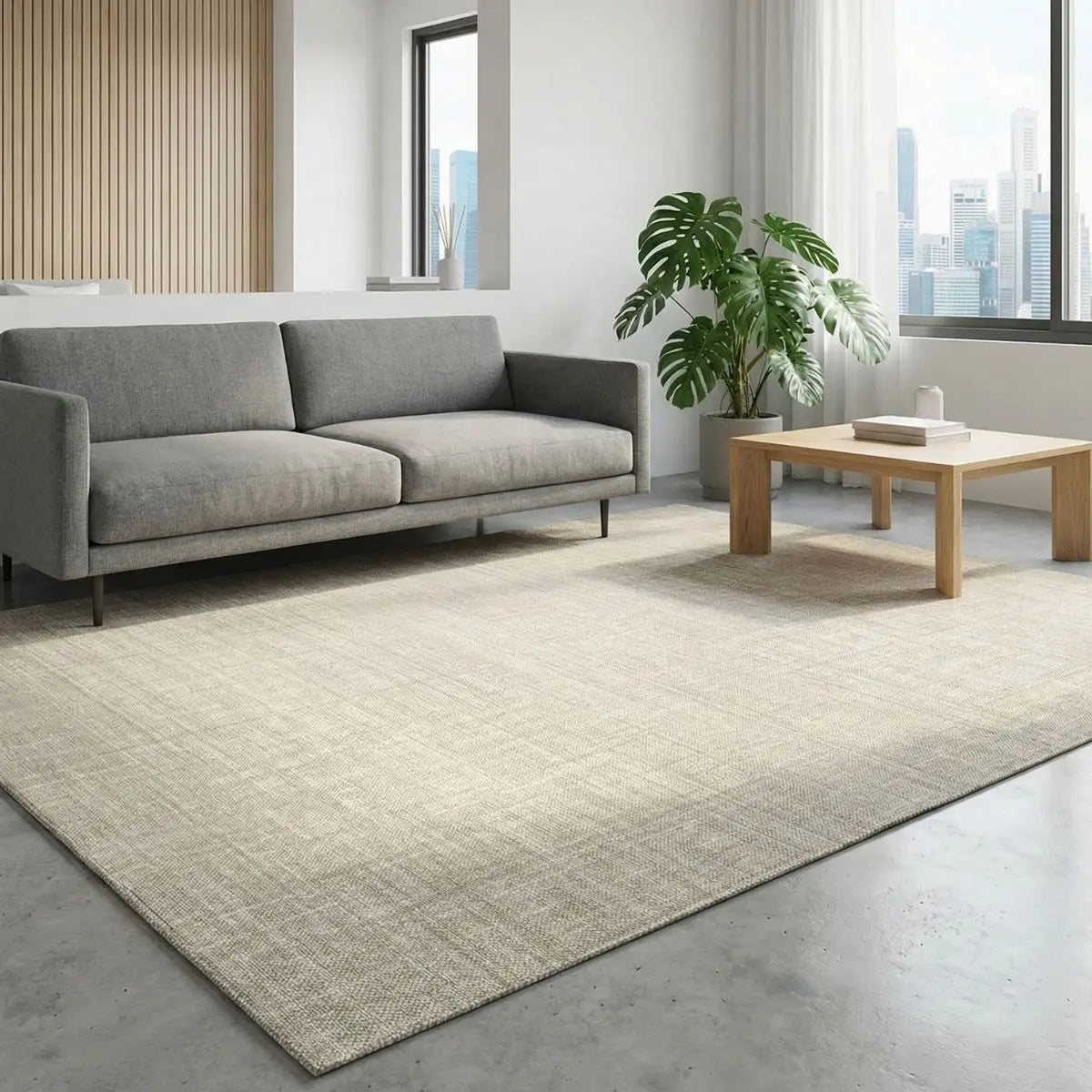Arya Water Resistant Rug My Store