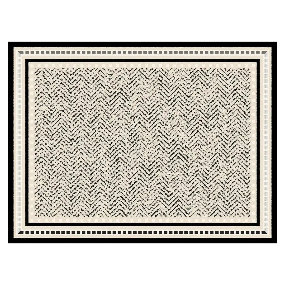 Brynn Water Resistant Rug My Store