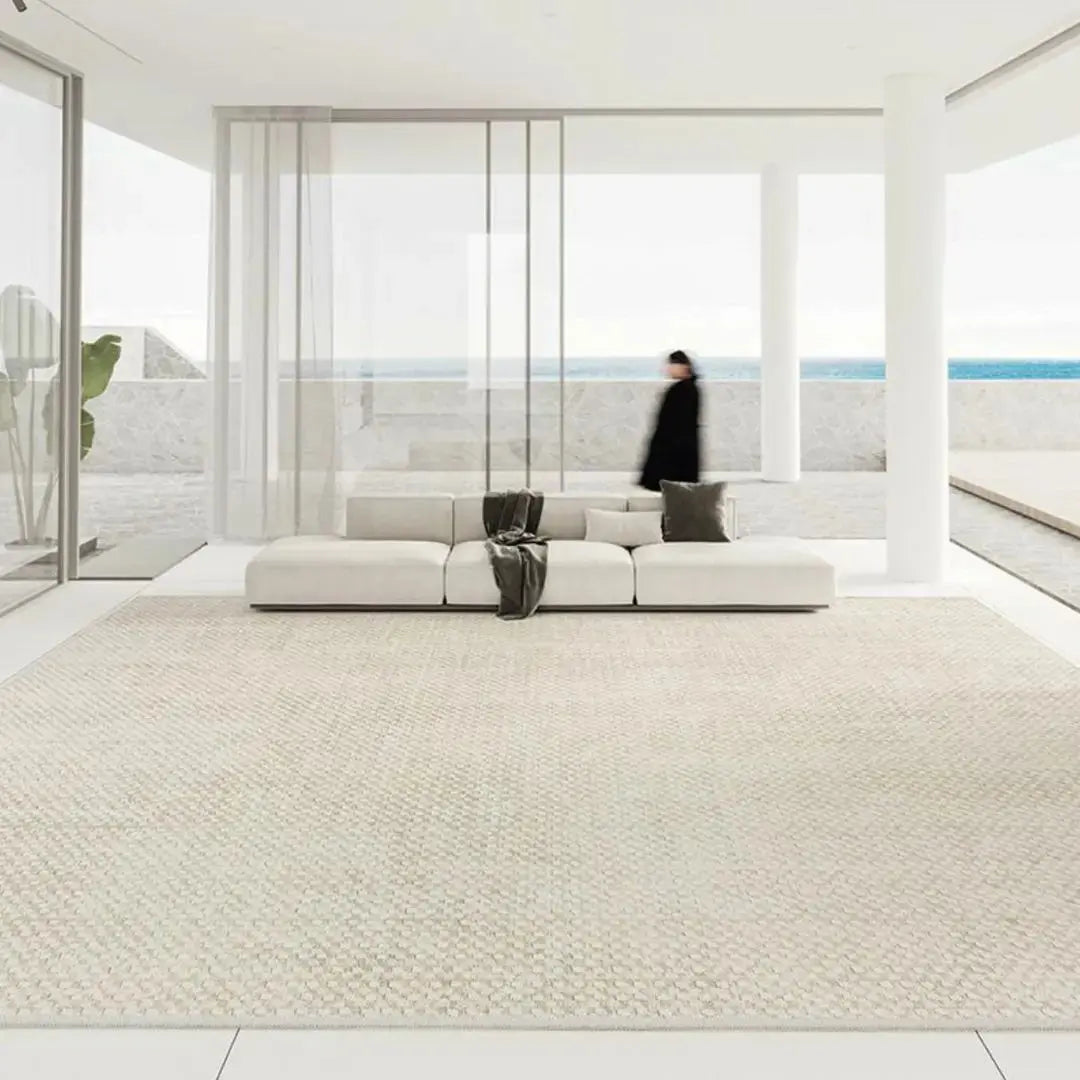 Habier Water Resistant Carpet-Speckled Space