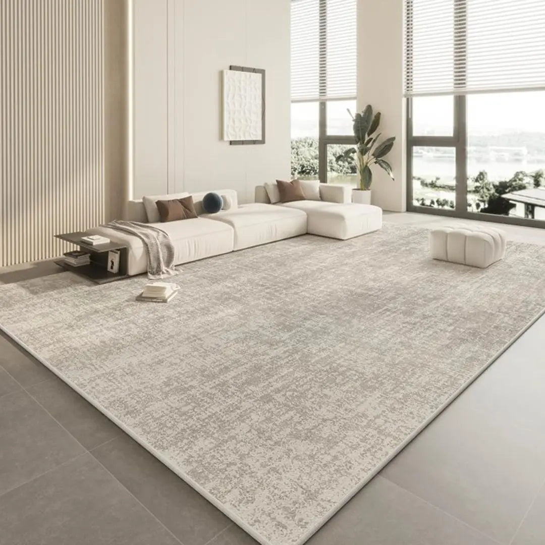 Mebino Water Resistant Carpet-Speckled Space