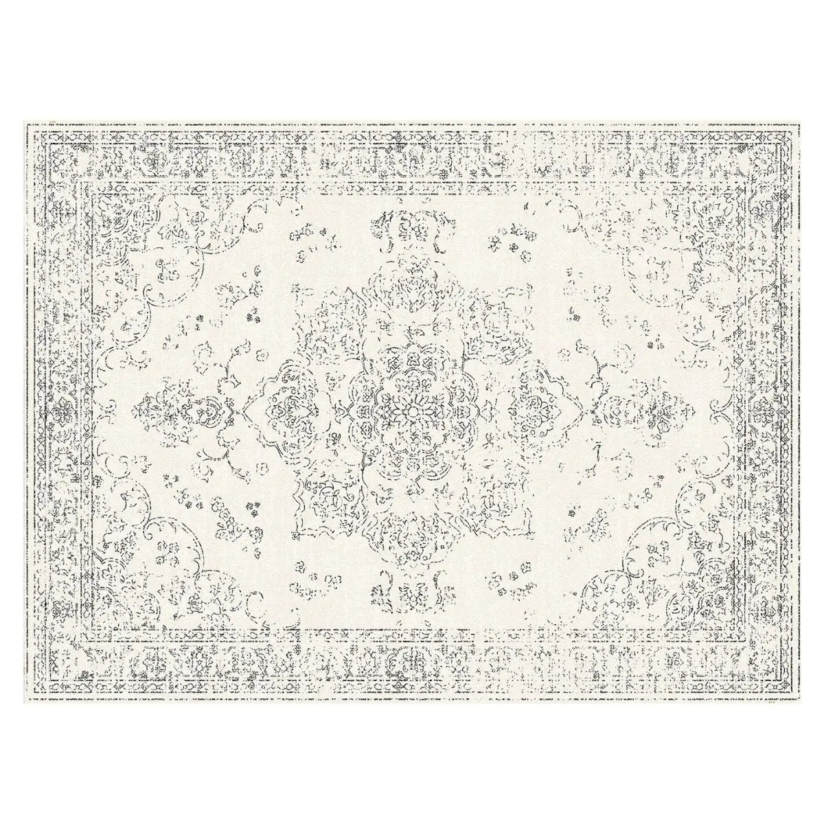 Mia Water Resistant Rug My Store