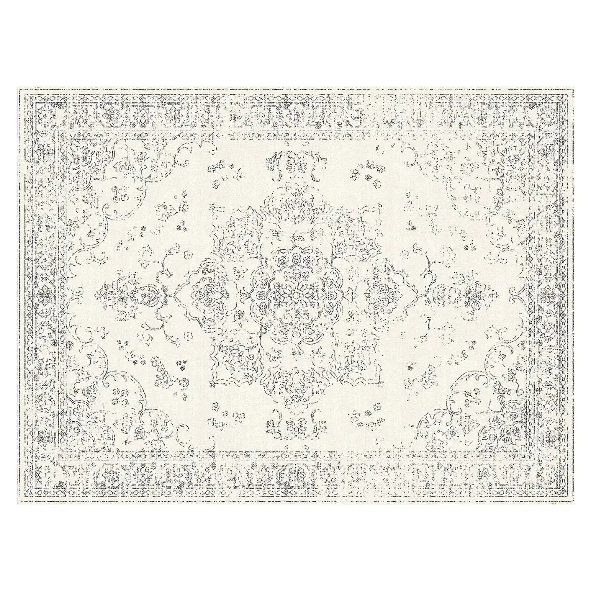 Mia Water Resistant Rug My Store