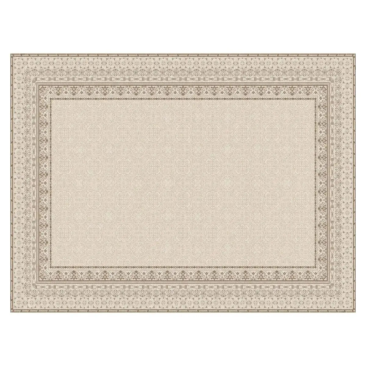 Micah Water Resistant Rug My Store