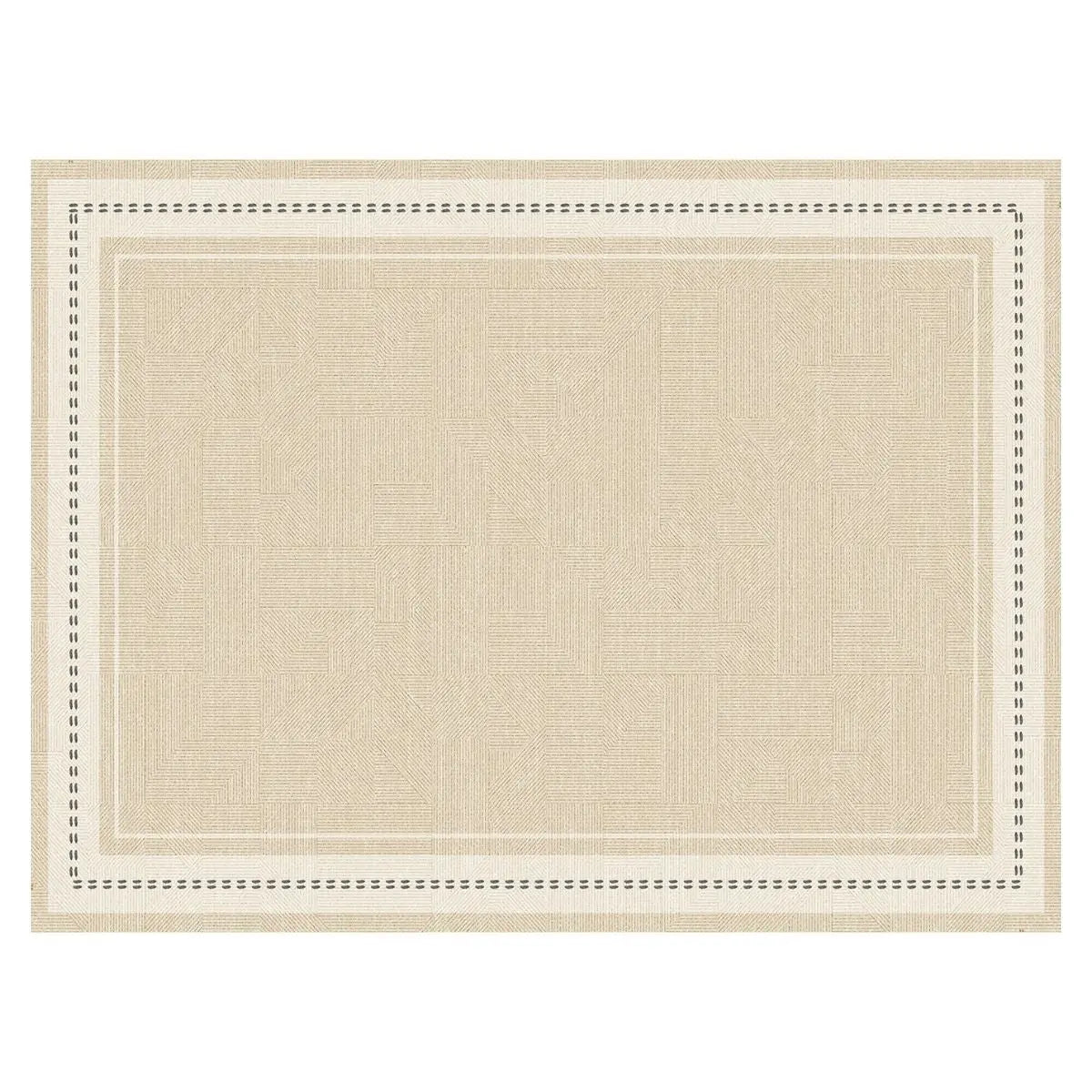 Mila Water Resistant Rug My Store