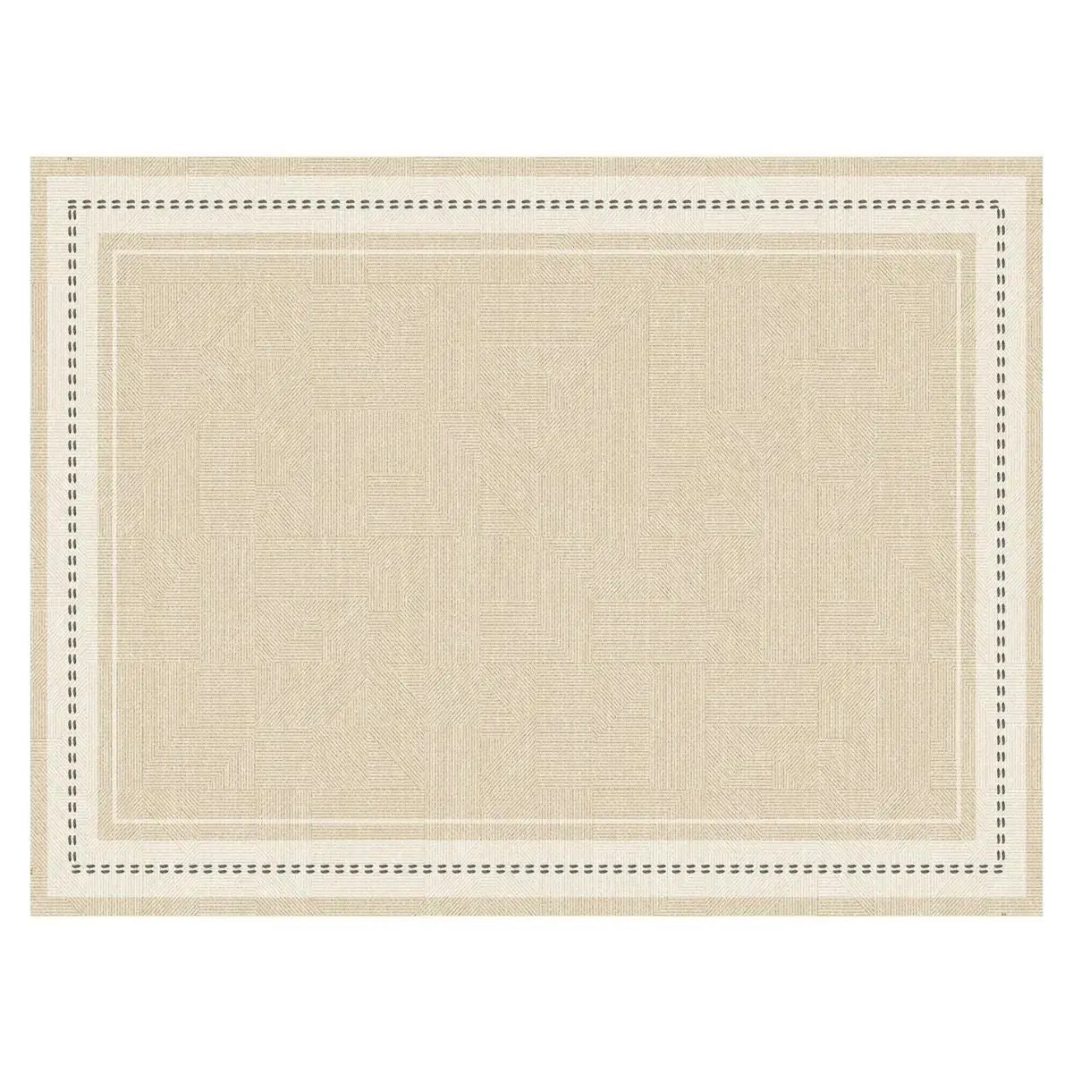 Mila Water Resistant Rug My Store